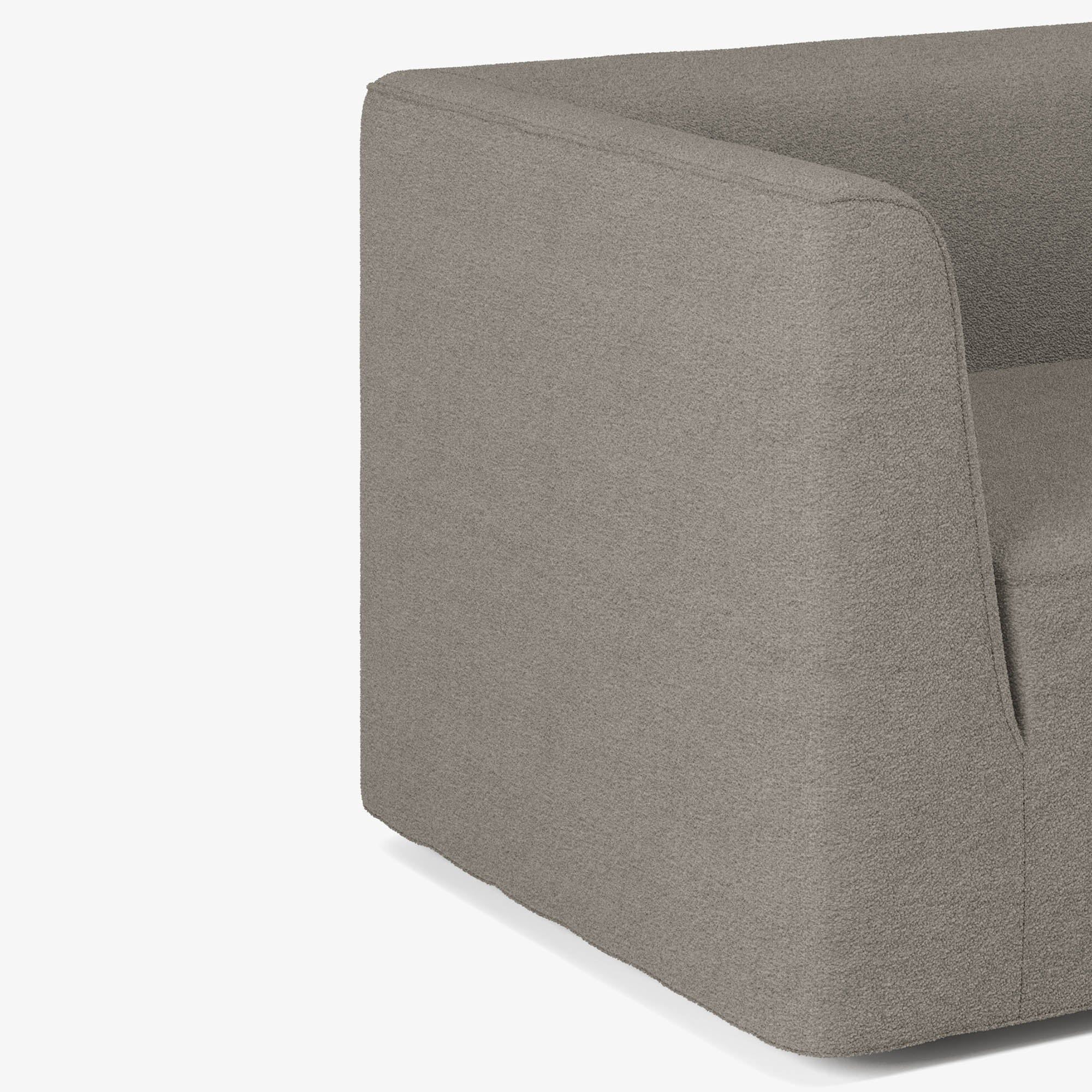 Тканевое кресло с подлокотниками Case Рене ARCH-00054454 - Вид №18