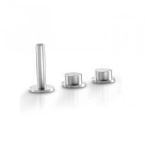 PUR 225 Группа Края Бака Linki PURO Сатиновая Сталь