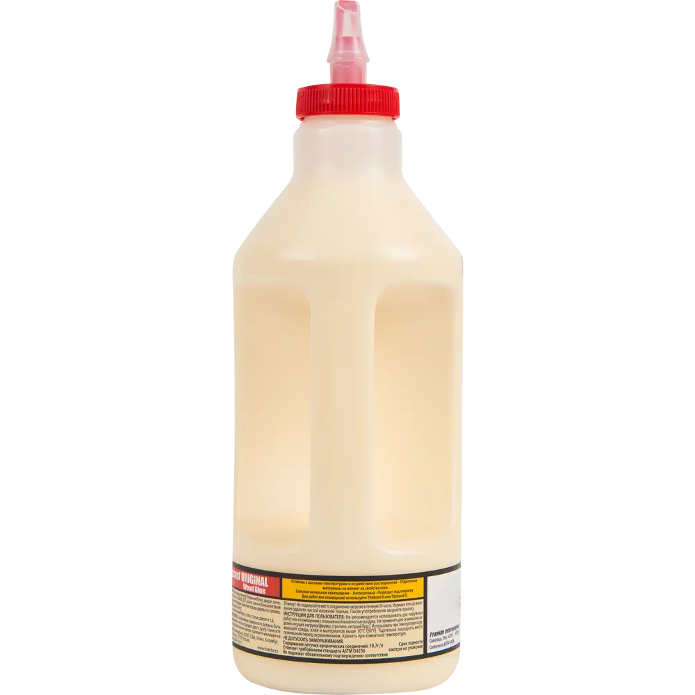 Столярный клей Titebond Original для внутренних работ 946 мл 82300862 STLM-0024138 - Вид №1