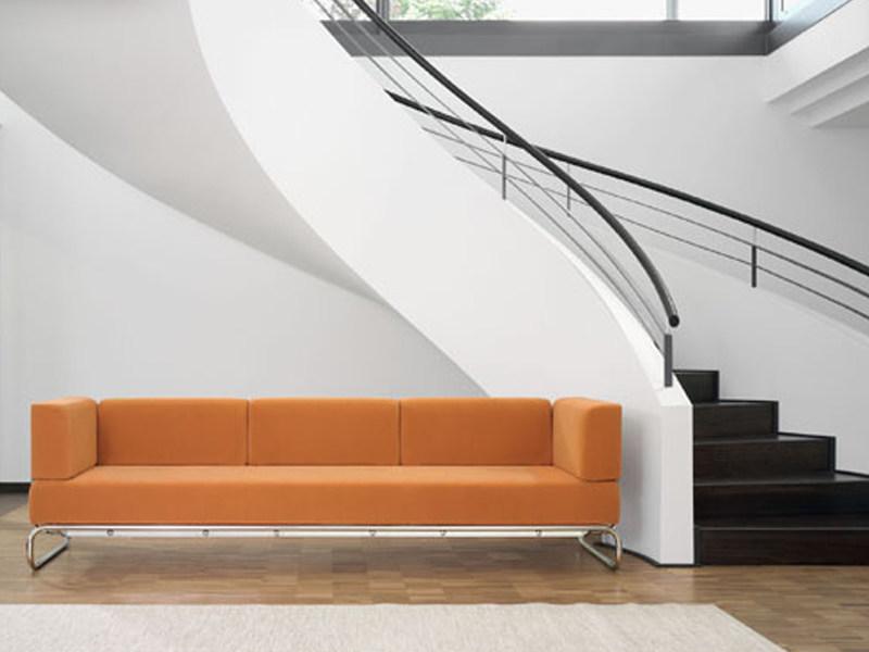 Thonet 3-х местный диван S 5000 sun-id-1445934 - Вид №2