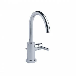 Смеситель для раковины, однорычажный JOERGER Charleston Royal