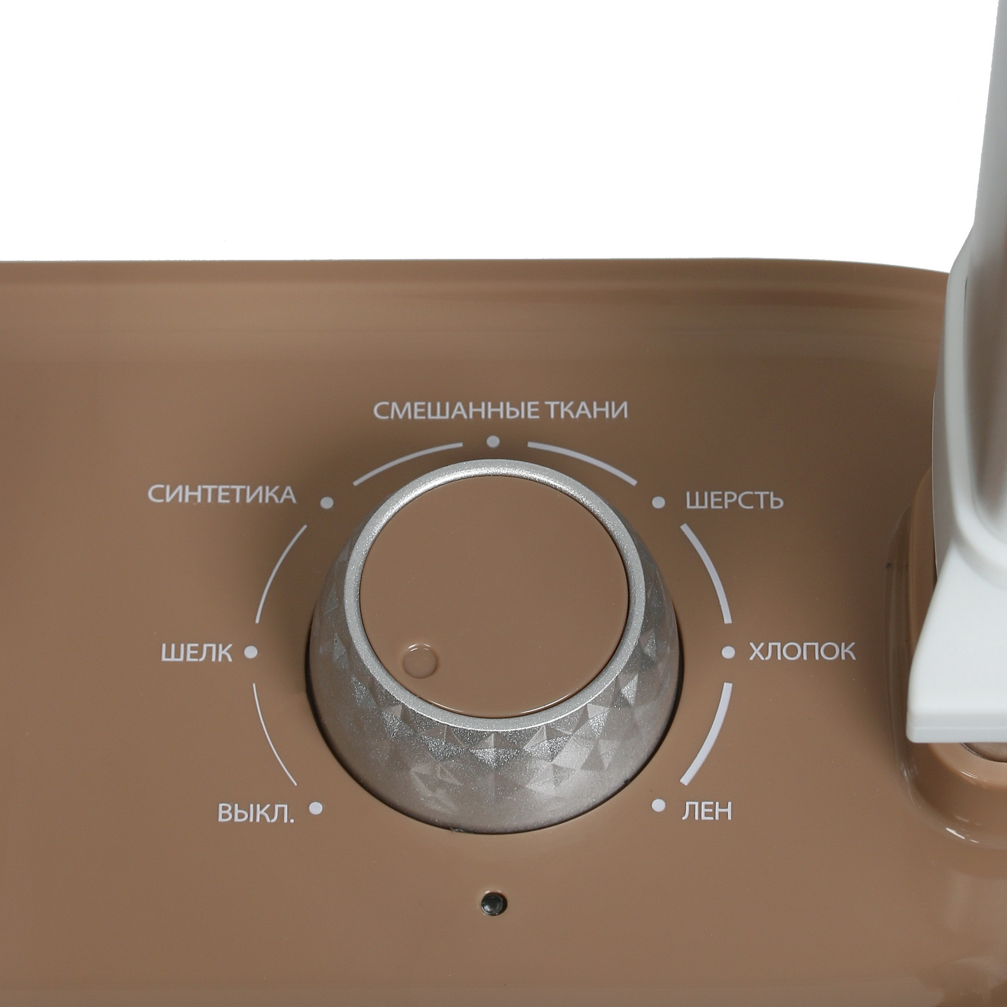 5416615 Отпариватель DEXP HJS-3000C белый STDN-0008421 - Вид №3