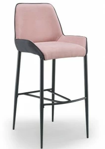 Natisa Стул с обивкой Melody