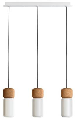 Estiluz Светодиодная подвесная лампа Pila T-3555 - Вид №3