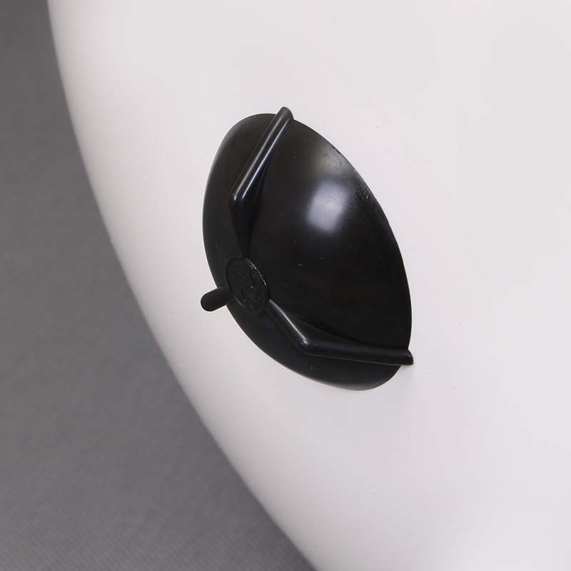 Расширительный бак белый MAG-H для отопления WATTS Ind присоединение 3/4" 50л 10017992 - Вид №5