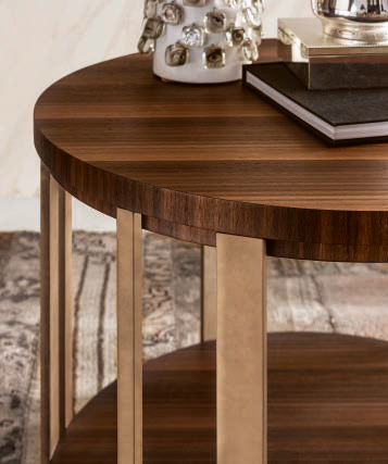 Столик MONDRIAN CASAMILANO 1898  - Вид №1