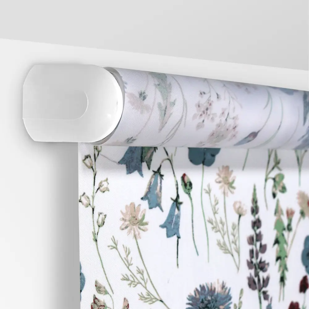 Штора рулонная Nostalgia 140x175 см, цвет мультиколор ЭСКАР STLM-2200419 - Вид №2