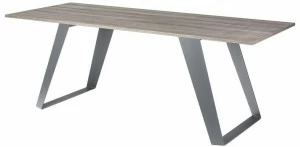 Mara Прямоугольный обеденный стол  224
