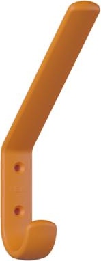 477.90B070 крючок для одежды HEWI Edition matt | Polyamid  - Вид №14