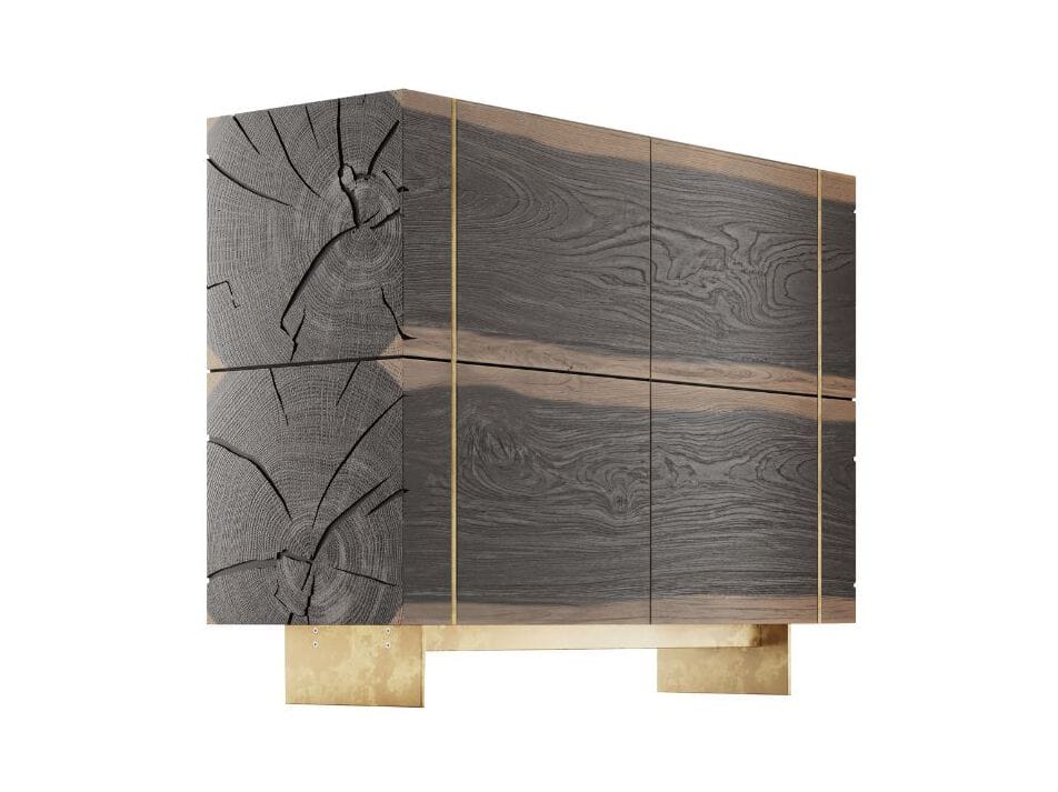 Дубовая мебель NORD ARIN Beams ARCH-00022141 - Вид №1