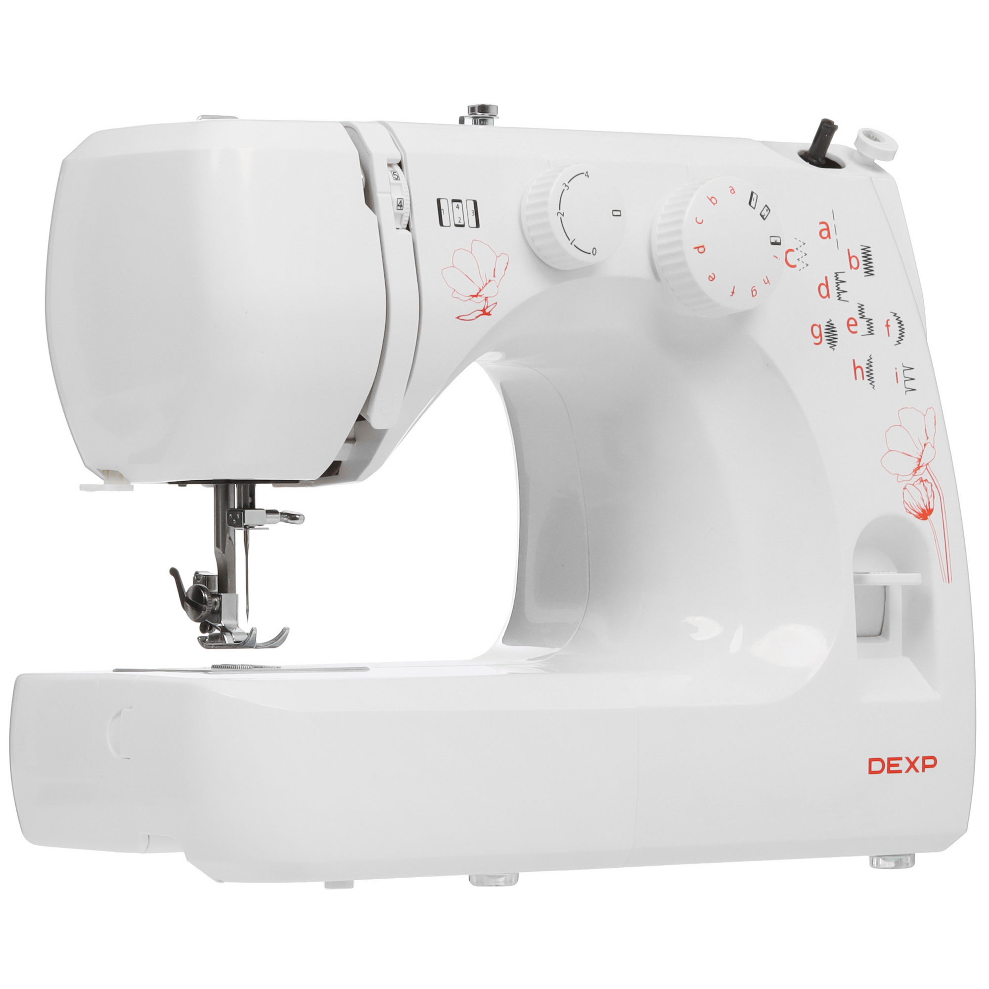 9047659 Швейная машина DEXP SM-1100W STDN-0091607