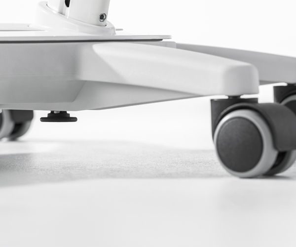 1960 Стул Maximo LAB.Space  - Вид №22