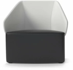 Arte & D Кресло с подлокотниками Ikebana P 1660 v