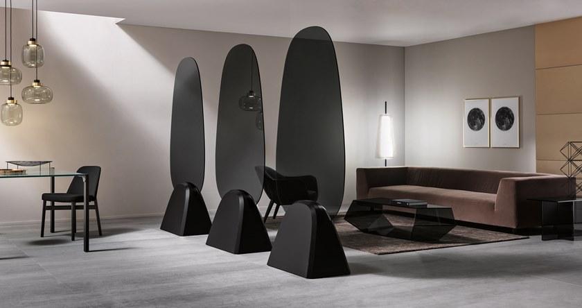 Tonelli Design Стеклянная перегородка Tropikal sun-id-1510499 - Вид №1