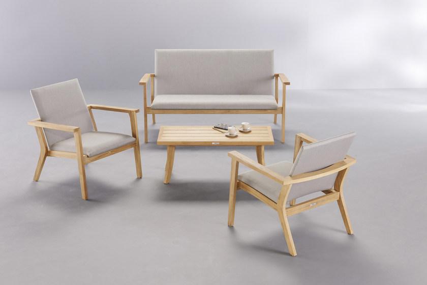 MOBIKA GARDEN Садовый диван Corvo sun-id-1454689 - Вид №1