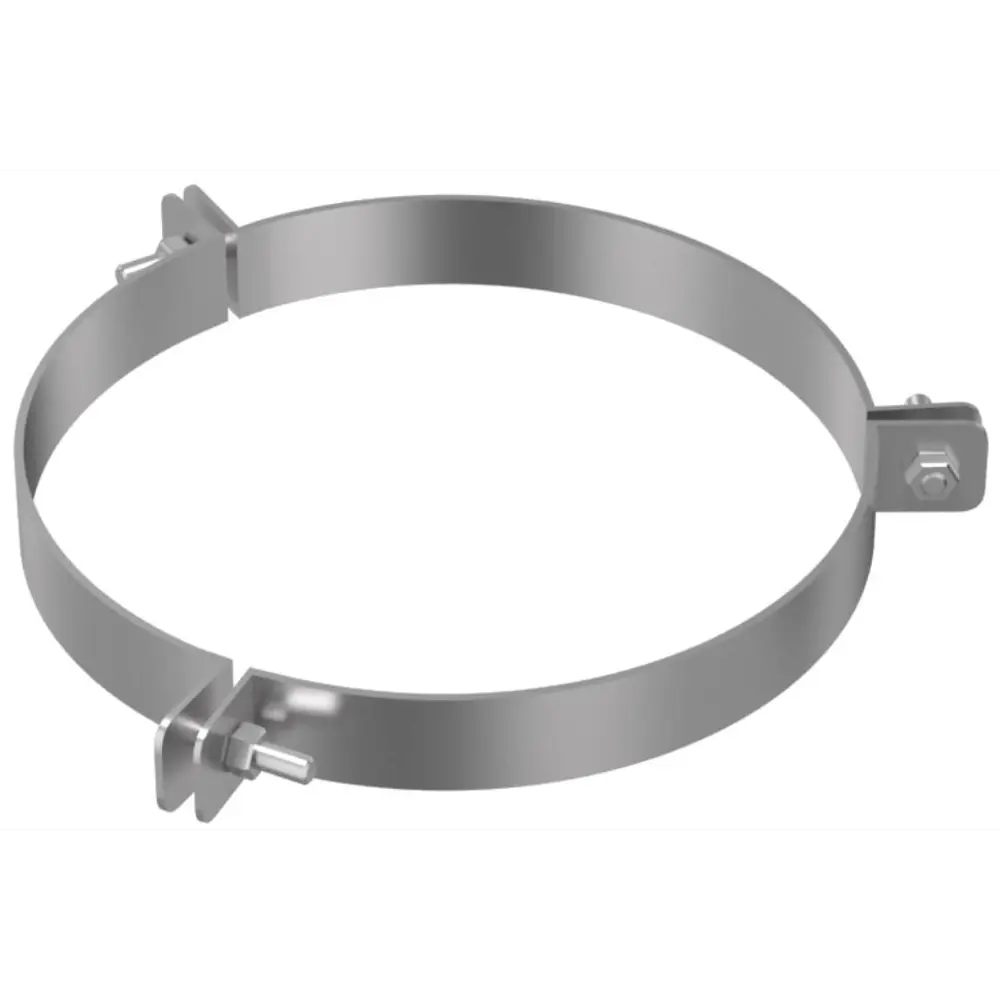 Хомут под растяжку Металлик и Ко 430/1 мм D200 мм STLM-2182010