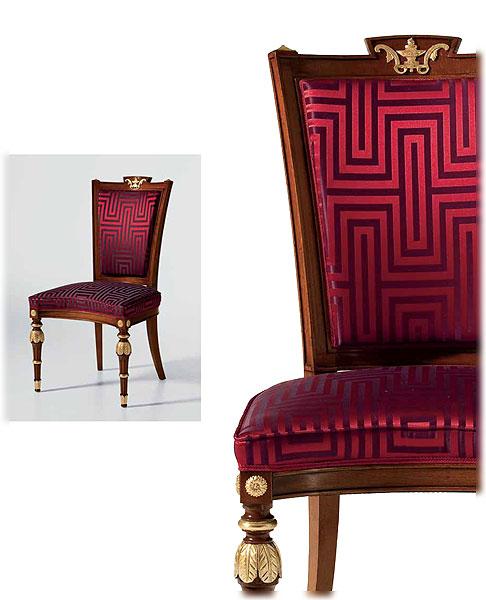 Стул  OAK MG 1188  - Вид №1