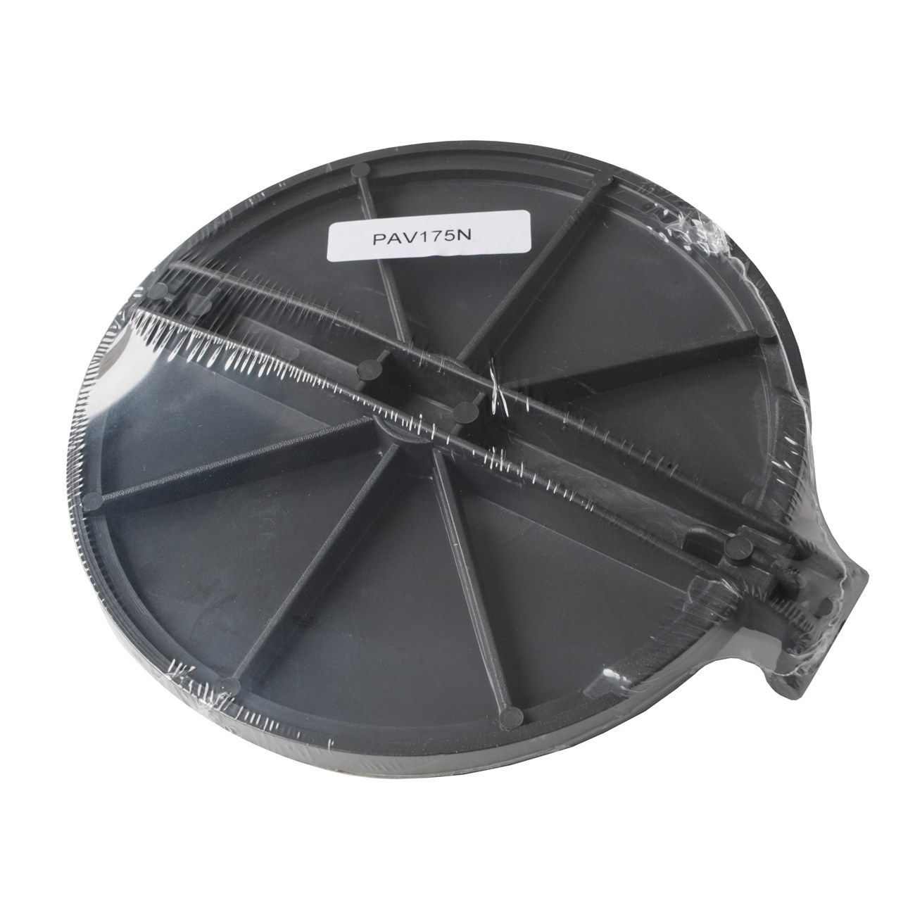 Универсальный запасной совок First Corporation First Plast ARCH-00133481 - Вид №1