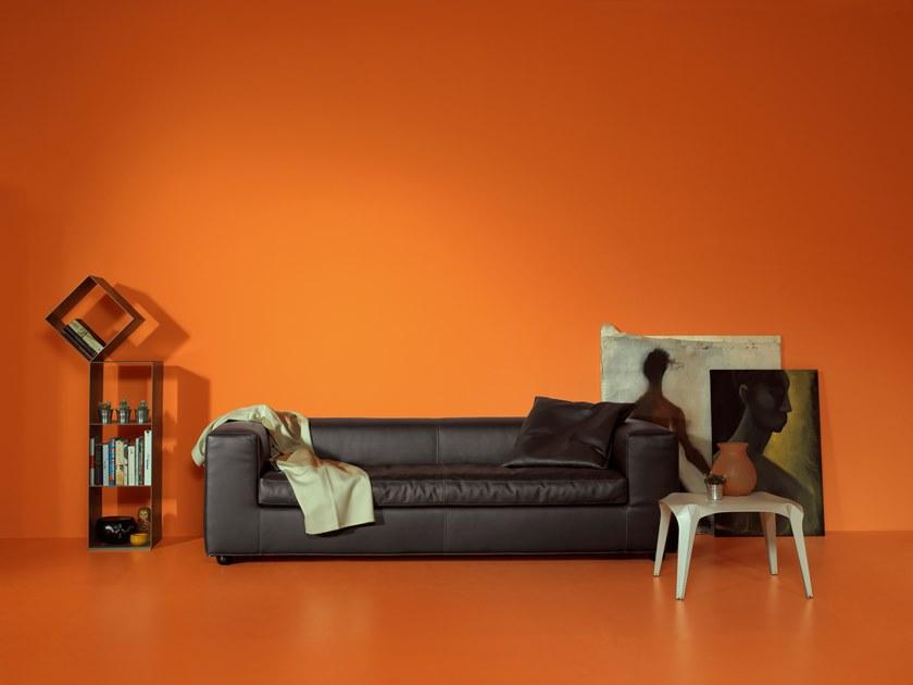 Cappellini Книжный шкаф двусторонний из листового металла sun-id-1423660 - Вид №3