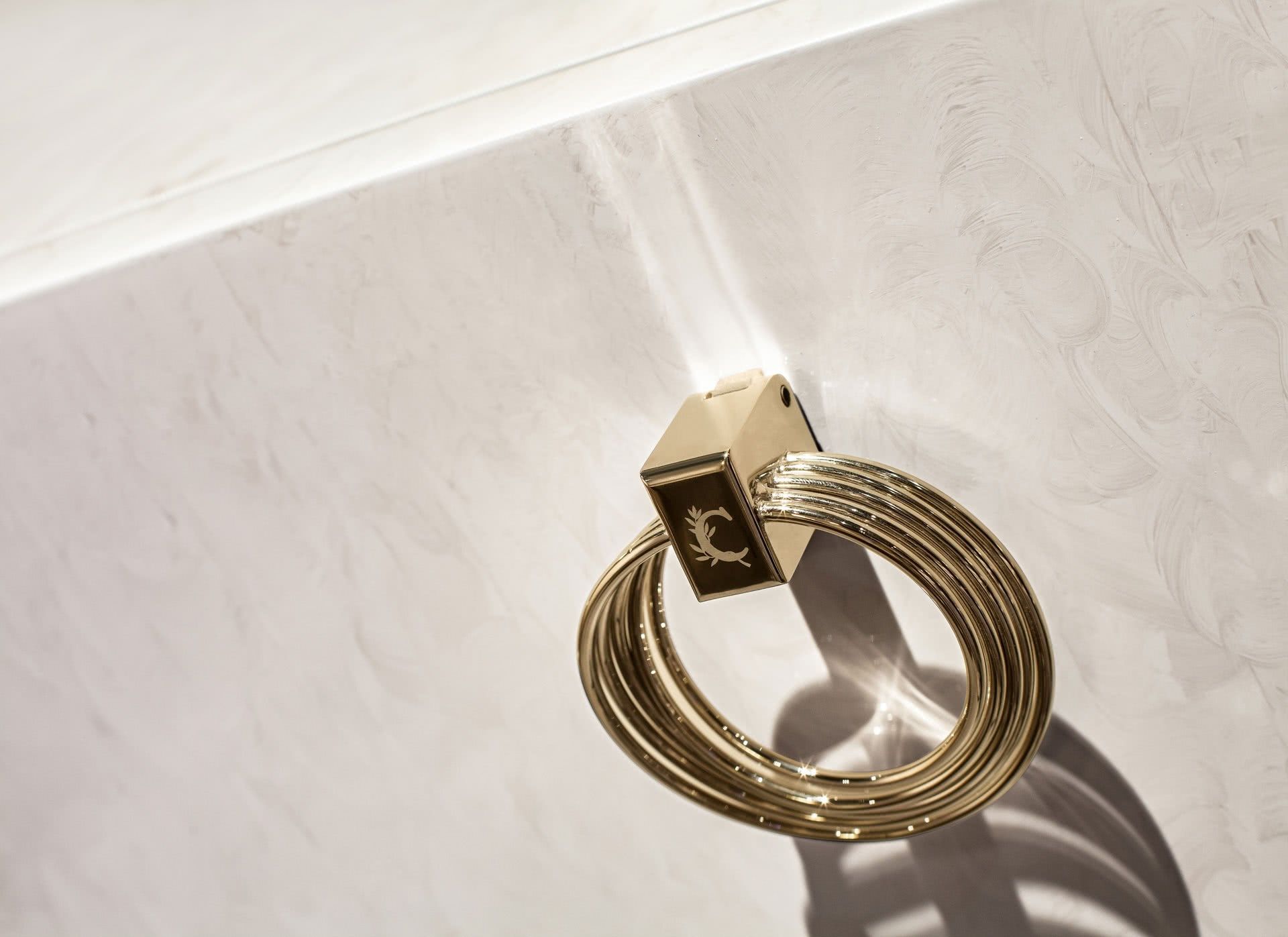 Деревянный шкаф с ящиками Cantori Voyage ARCH-00122102 - Вид №4