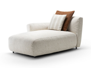 Ткань сад Dormeuse