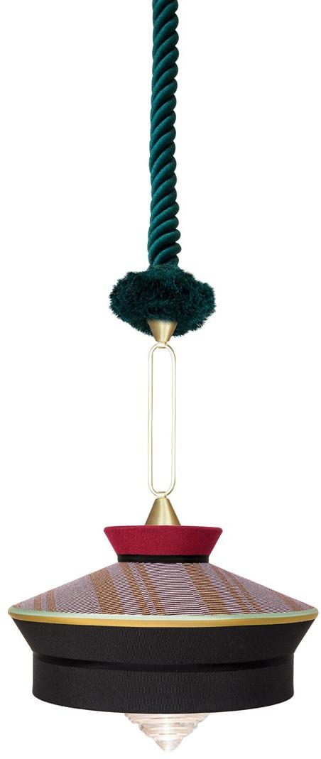 Contardi Подвесной светильник Calypso sun-id-1345675 - Вид №1