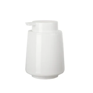 Дозатор для жидкого мыла Zenfort Блум - элегантный акцент для ванной и кухни 89379207