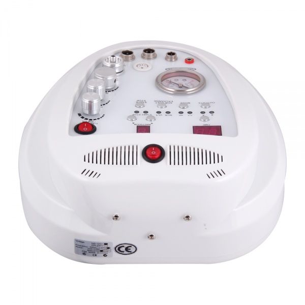 35537 Косметологический комбайн NV-905B Nova NewFace (НОВА НьюФейс)  - Вид №6