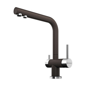 Смеситель для кухни Nagano DC OMOIKIRI