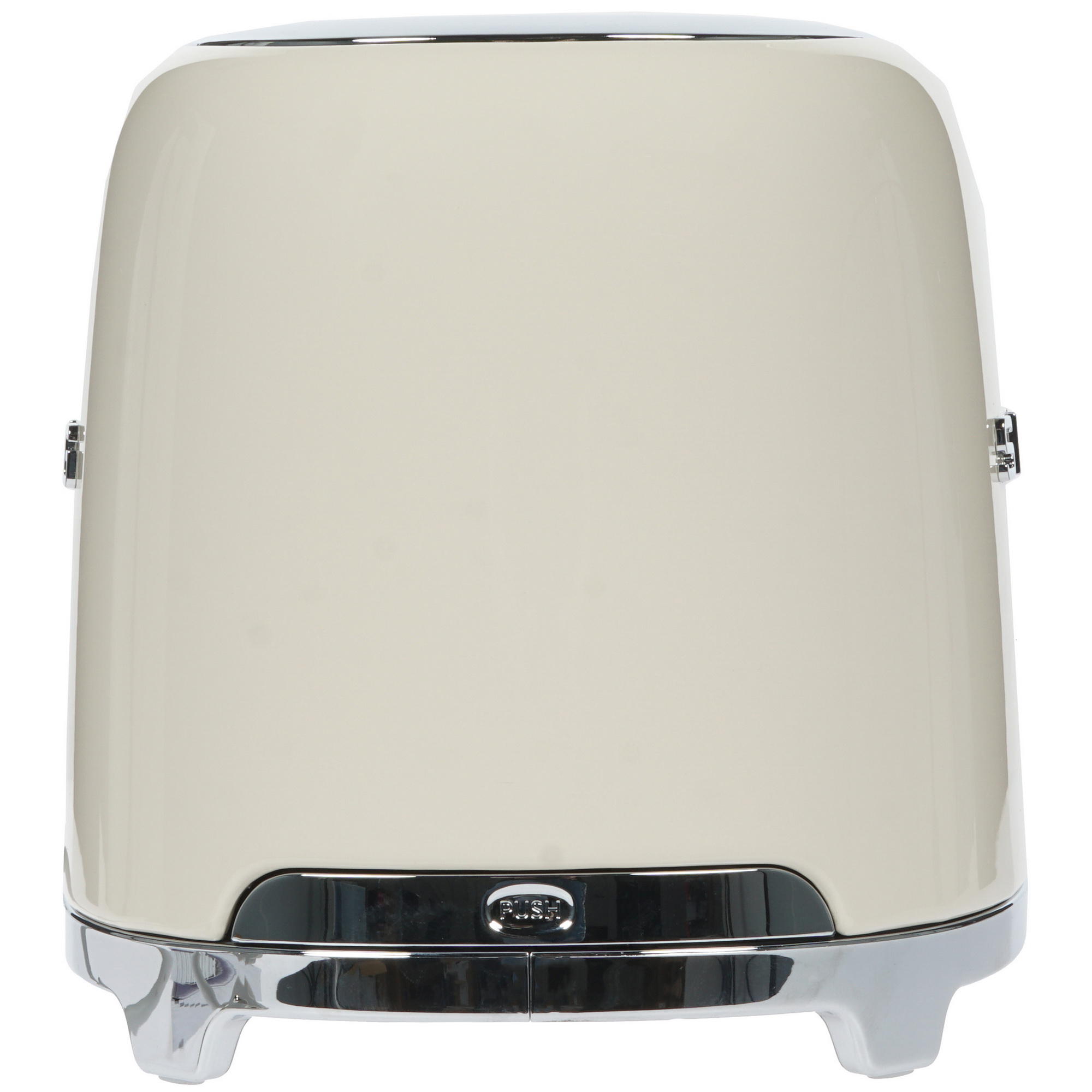 1152598 Тостер Smeg TSF01CREU бежевый STDN-0049443 - Вид №5