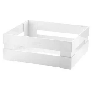 16940011 Ящик для хранения tidy&store, 30,5х22,5х11,5 см, белый Guzzini