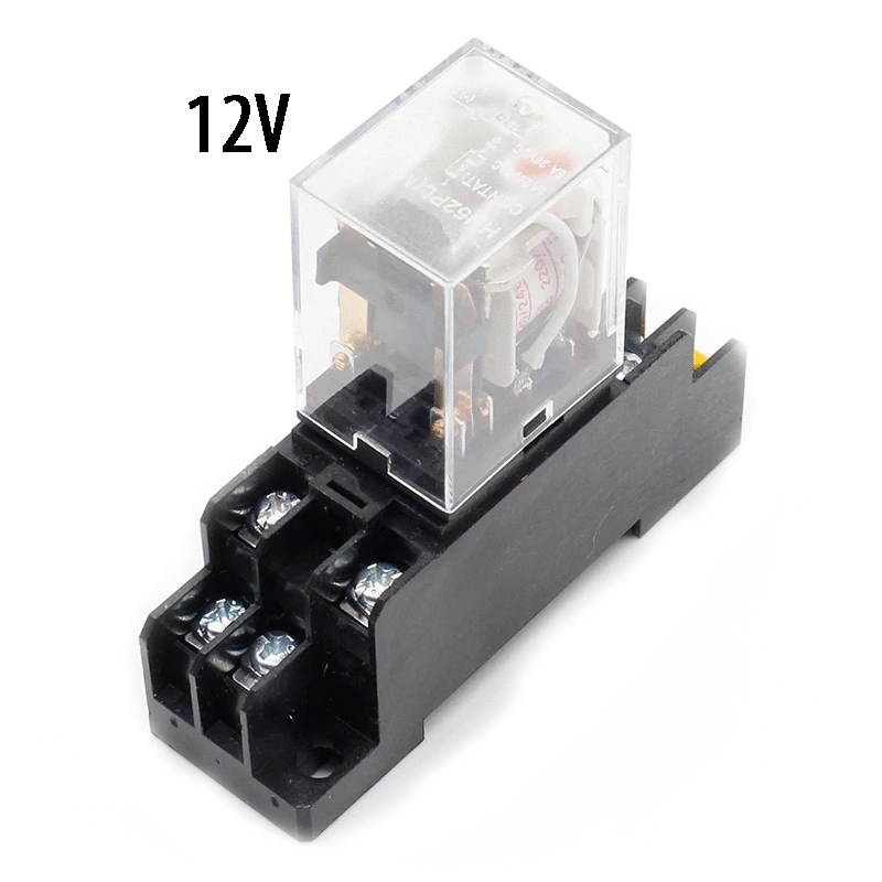 2169 Электромагнитное реле 12В LAB.Space 