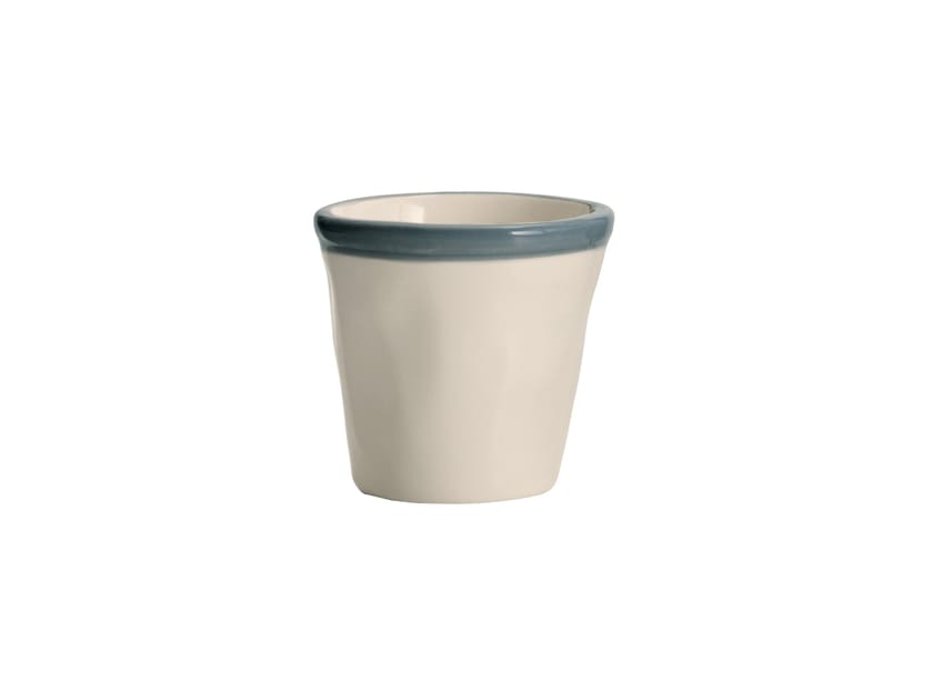 Керамический стакан для ликера Zafferano Лидо ARCH-00066312