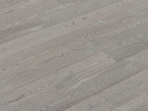 Биосовместимый трехслойный деревянный пол