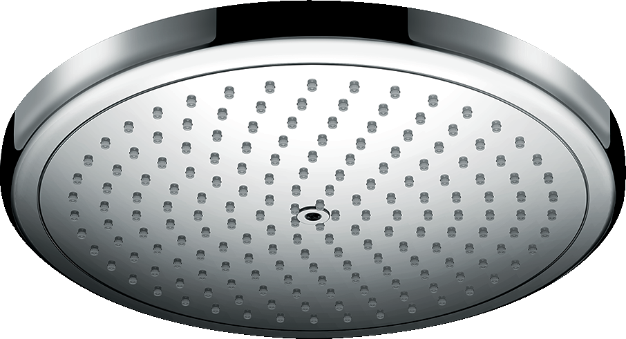 26221000 Croma Верхний душ 280 1jet EcoSmart 9 л / мин Hansgrohe 