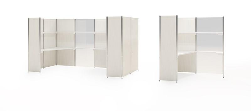 MASCAGNI Акустическая офисная будка из дерева Sound sun-id-1368670 - Вид №14