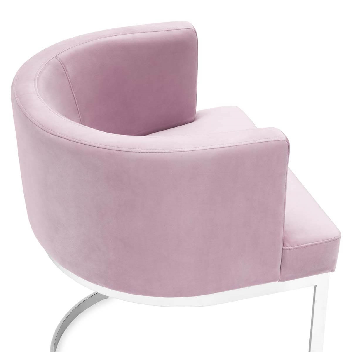 700427-PK ABHIKA СТУЛ PIMPI PEACOCK BLUE  - Вид №10