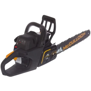 Пила бензиновая цепная MCCulloch CS360 шина 40 см 18545471 STLM-2200469
