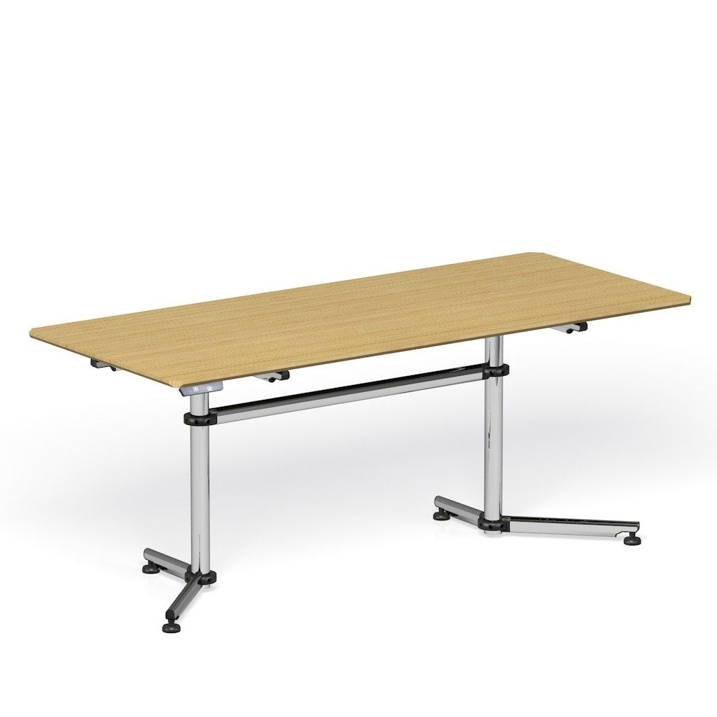 Стол из шпона USM Стол USM Kitos ARCH-00000696 - Вид №2