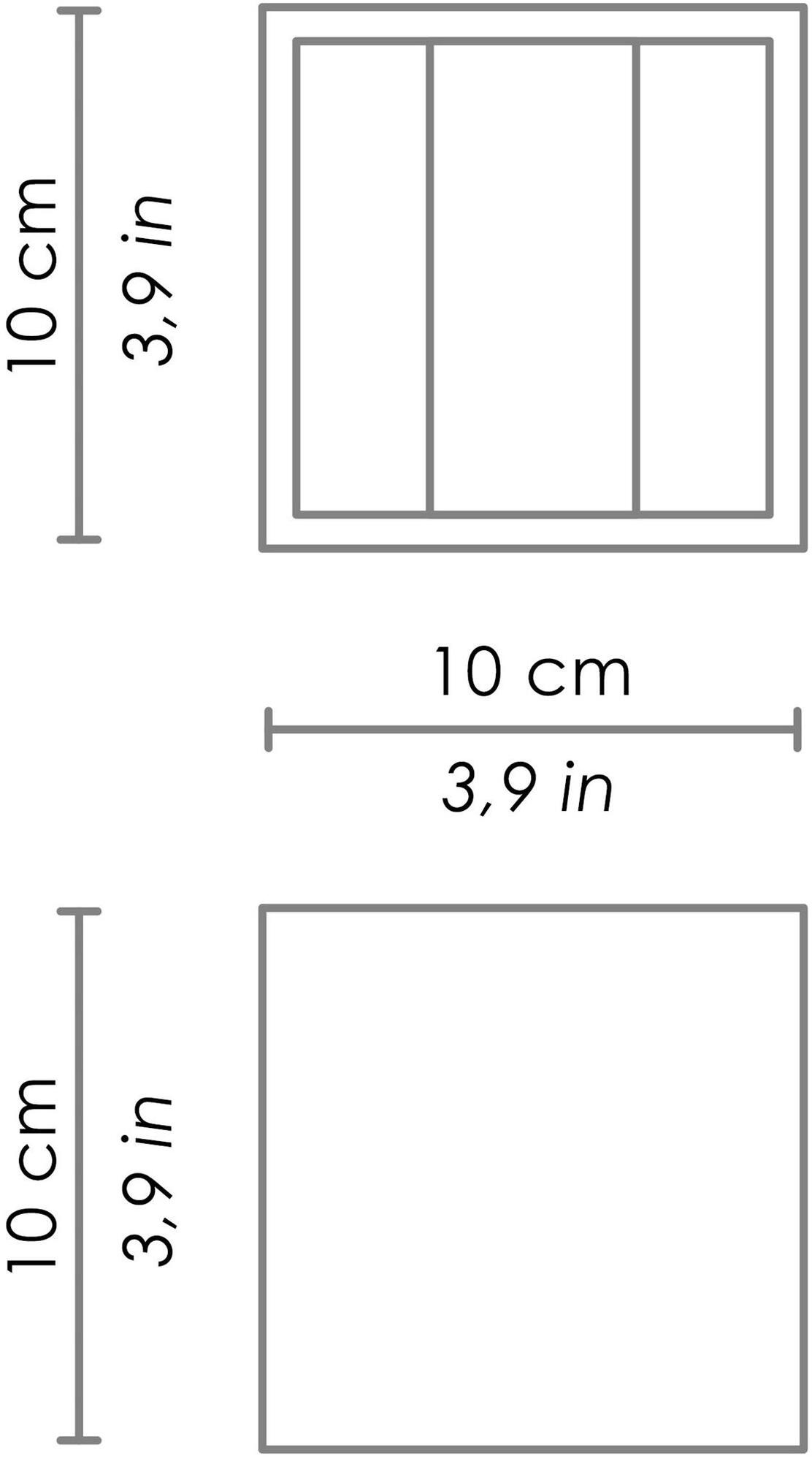 AiLati Бра для наружного освещения из литого алюминия Cubetto sun-id-1459683 - Вид №8