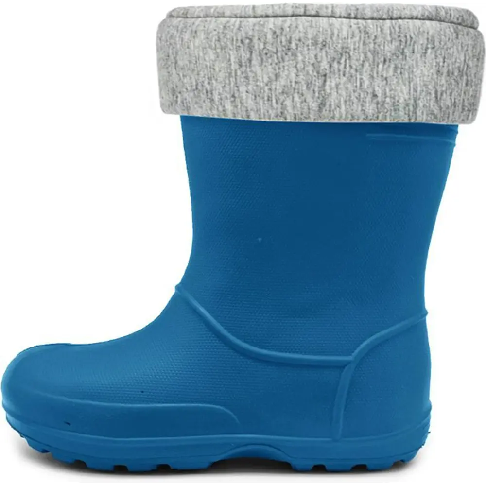 Сапоги DILWIS унисекс для дачи, размер 30, синие 89414885 STLM-1570156 - Вид №1