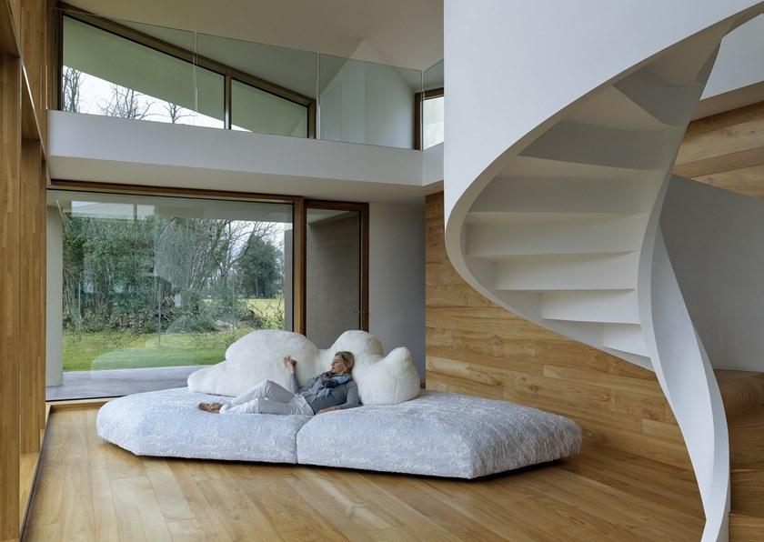 edra Диван из искусственного меха sun-id-1497277 - Вид №5