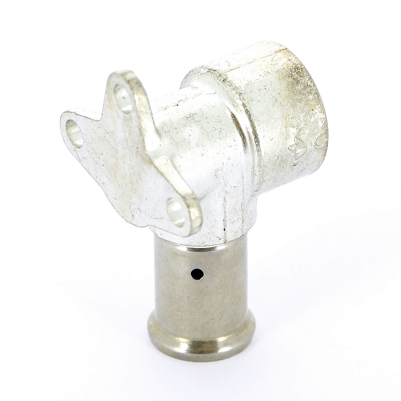 Водорозетка пресс HENCO 20x3/4" 2P2005 - Вид №4