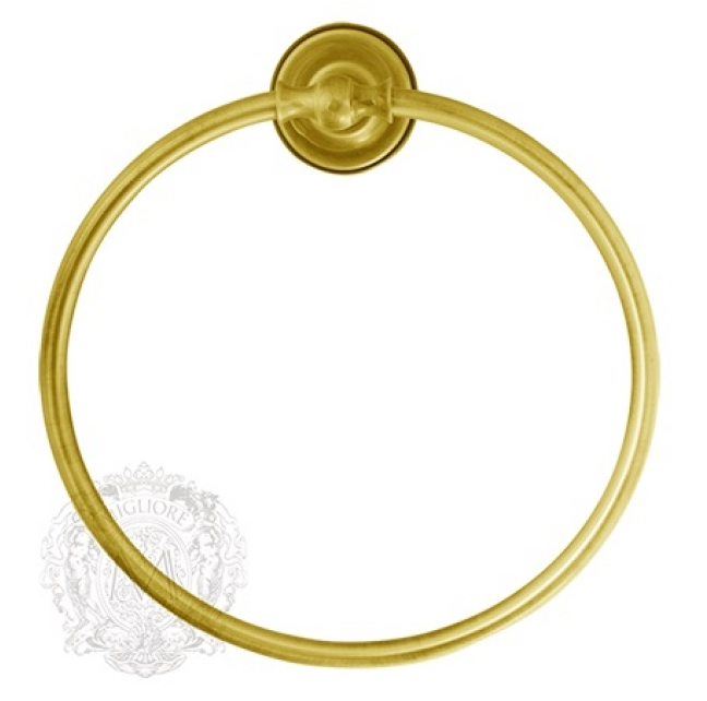17282 Полотенцедержатель кольцо Migliore Mirella - Вид №1