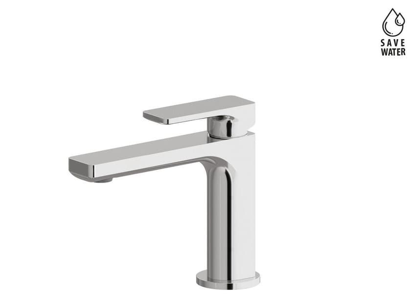 Однорычажный смеситель для раковины без слива Newform B-EASY ARCH-00144118