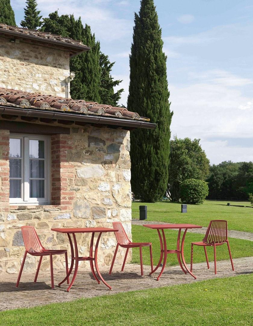 FAST Основание стола из алюминия Omnia selection sun-id-1348700 - Вид №3