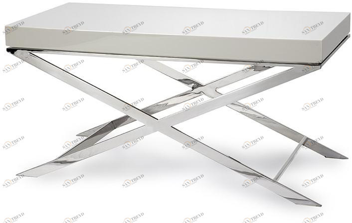 Vallvé Скамья для ванной из нержавеющей стали Ex 2010051