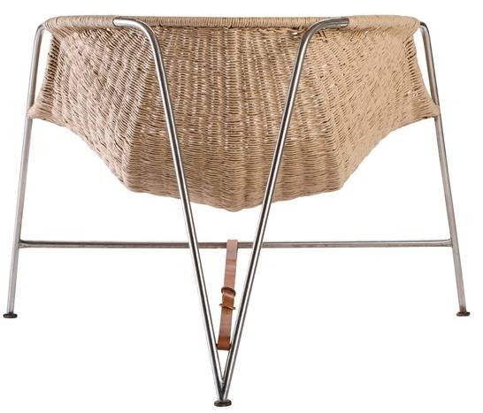 calma Садовое кресло с подлокотниками sun-id-1386824 - Вид №3