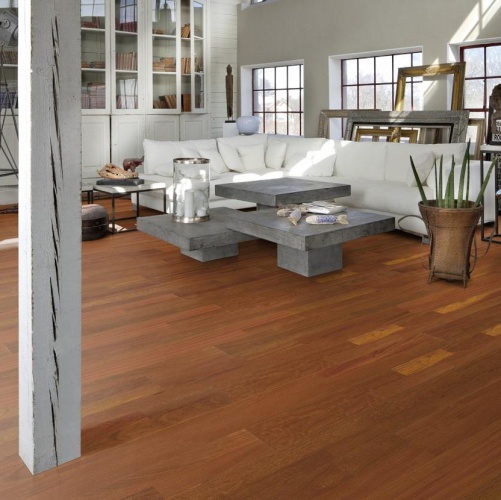 Паркетная доска Kahrs Ятоба Бразилиа 2600200479 - Вид №20