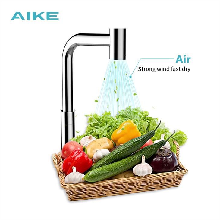 Кухонный воздушный кран AIKE AK7171_636 